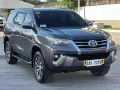 HOT!!! 2018 Toyota Fortuner V for sale at affordable price! -1