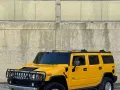 HOT!!!! 2004 Hummer H2 for sale at affordable price! -2
