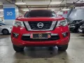2020 Nissan Terra VE 2.5L 4X2 DSL AT with Warranty by Ugarte Cars Manila -1