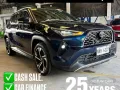 2024 TOYOTA YARIS CROSS V A/T-0