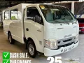 2024 ISUZU TRAVIZ UTILITY VAN Manual-0