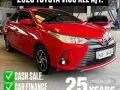 2025 TOYOTA VIOS XLE Automatic -0