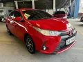 2025 TOYOTA VIOS XLE Automatic -1
