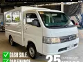 2024 SUZUKI CARRY UTILITY VAN Manual-0