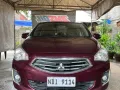2019 Mitsubishi Mirage G4 GLS CVT Nelson Estacio 09176750603-0