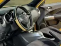 2016 Nissan Juke Yellow-4