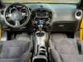 2016 Nissan Juke Yellow-5