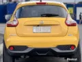 2016 Nissan Juke Yellow-2