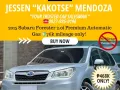 2015 Subaru Forester 2.0i Premium AT Gas 🔰CALL NOW! ☎️09279850198 / JESSEN “Kakotse” MENDOZA-0