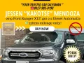 2019 Ford Ranger XLT 4x2 2.2 Diesel Automatic 🔰CALL NOW! ☎️09279850198 / JESSEN “Kakotse” MENDOZA -0