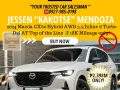 2024 Mazda CX60 Hybrid AWD 3.3 Inline 6 Turbo Dsl AT ☎️09279850198 / 𝐉𝐄𝐒𝐒𝐄𝐍 𝐌𝐄𝐍𝐃𝐎𝐙𝐀 -3
