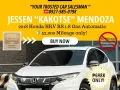 2018 Honda HRV RS 1.8 Gas Automatic 🔰CALL NOW  ☎️09279850198/ JESSEN “KAKOTSE “MENDOZA-0
