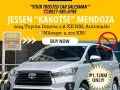 2024 Toyota Innova 2.8 XE DSL Automatic 🔰CALL NOW! ☎️09279850198 / JESSEN “Kakotse” MENDOZA -0