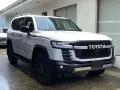 HOT!!! 2025 Toyota Land Cruiser GR Sport for sale at affordable price!-1