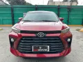Toyota Avanza 2023 1.5 G 7K KM Automatic-0