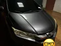 Honda City 1.5 vx a/t-1