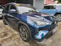 2025 Toyota Yaris Cross 1.5 V A/T-7