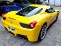 HOT!!! 2014 Ferrari 458 Italia for sale at affordable price! -4