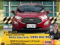 🔥 2020 Ford Ecosport 1.5 Trend Automatic Gas 👩𝗕𝗲𝗹𝗹𝗮📲 𝟬𝟵𝟵𝟱 𝟴𝟰𝟮 𝟵𝟲𝟰𝟮-0