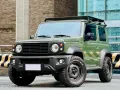 2021 Suzuki Jimny GLX with 500K worth of upgrades! 310K ALL-IN DP‼️🔥 09121061462 MABY LATIDO☎️📩📲-1