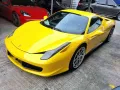 HOT!!! 2014 Ferrari 458 Italia for sale at affordable price! -0