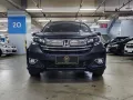 2022 Honda BRV 1.5L S CVT VTEC AT with Warranty by Ugarte Cars Manila -1
