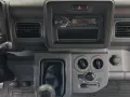 2024 Suzuki Carry Utility Van 1.5L GAS MT with Warranty by Ugarte Cars Manila -9