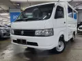 2024 Suzuki Carry Utility Van 1.5L GAS MT with Warranty by Ugarte Cars Manila -18