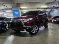 2018 Mitsubishi Montero Sports GLS 2.4L 4X2 DSL AT with Warranty by Ugarte Cars Manila -14