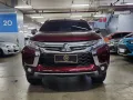 2018 Mitsubishi Montero Sports GLS 2.4L 4X2 DSL AT with Warranty by Ugarte Cars Manila -2