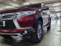 2018 Mitsubishi Montero Sports GLS 2.4L 4X2 DSL AT with Warranty by Ugarte Cars Manila -1