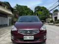 2019 Mitsubishi Mirage G4 GLS Automatic Nelson Estacio 09176750603-0