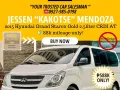 2015 Hyundai Grand Starex Gold 2.5liter CRDI AT 🔰CALL NOW! ☎️09279850198 / JESSEN “Kakotse” MENDOZ-0
