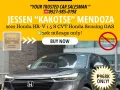 2022 Honda HRV 1.5 S CVT Honda Sensing GAS 🔰CALL NOW! ☎️09279850198 / JESSEN “Kakotse” MENDOZA-0