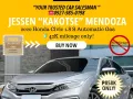 2020 Honda Civic 1.8 S Automatic Gas 🔰CALL NOW! ☎️09279850198 / JESSEN “Kakotse” MENDOZA-0