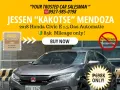 2018 Honda Civic E 1.5 Gas Automatic 🔰CALL NOW! ☎️09279850198 / JESSEN “Kakotse” MENDOZA-0