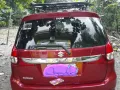 Suzuki Ertiga 1.5GL A/T (Radiant Red)-1
