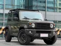 2021 Suzuki Jimny GLX 1.5 Automatic Gas☎️CALL NOW 0935 600 3692 JAN RAY DE JESUS-2