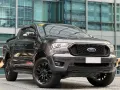 2022 Ford Ranger FX4 4x2 2.2 Automatic Diesel ☎️CALL NOW 0935 600 3692 JAN RAY DE JESUS-2