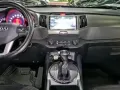 2012 Kia Sportage 2.0L Diesel Crdi A/t ₱455-13