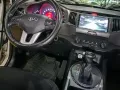 2012 Kia Sportage 2.0L Diesel Crdi A/t ₱455-17