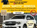 2023 Ford Everest Titanium 4x4 2.0 Bi Turbo DSLl AT 🔰CALL NOW !!☎️09279850198/ JESSEN MENDOZA -1