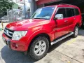 Mitsubishi Pajero 2009 Acquired 3.2 GLS 4x4 Diesel 50K KM Automatic-1