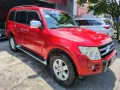 Mitsubishi Pajero 2009 Acquired 3.2 GLS 4x4 Diesel 50K KM Automatic-7
