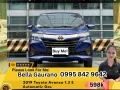 🔥 2019 Toyota Avanza 1.3 E Automatic Gas 👩𝗕𝗲𝗹𝗹𝗮📲 𝟬𝟵𝟵𝟱 𝟴𝟰𝟮 𝟵𝟲𝟰𝟮-0