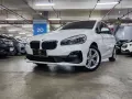 2019 BMW 218i Gran Tourer 1.5L TwinPower Turbo Gas AT with Warranty by Ugarte Cars Manila -6