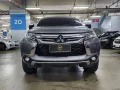 2016 Mitsubishi Montero Sports GT 2.4L 4X4 DSL AT with Warranty by Ugarte Cars Manila -1
