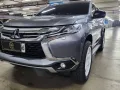 2016 Mitsubishi Montero Sports GT 2.4L 4X4 DSL AT with Warranty by Ugarte Cars Manila -7