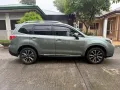 Subaru Forester 2.0 XT 2018-1