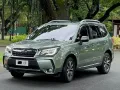 Subaru Forester 2.0 XT 2018-0